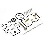 Ремкомплект карбюратора Moose Racing Honda CRF450X 08-17 (26-1473)