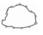 CF MOTO X5, X6 прокладка левой половины картера 0180-014002