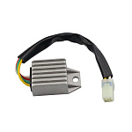 Реле зарядки Honda CRF250X 04-17, CRF450X 05-18, ASIAWING/Yaxiang LD450 31600-MEY-671 31600-KSC-671