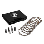 Комплект дисков сцепления фрикционы/пружины DP-Clutch DPSK225