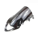 Ветровое стекло для мотоцикла BMW S1000RR 09-14 DoubleBubble