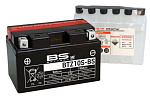Аккумулятор BS-BATTERY BTZ10S-BS/YTZ10S-BS