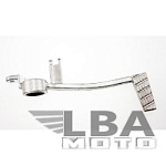 Педаль тормоза для мотоцикла Suzuki GSX-R1000 05-16/ GSX-R600/750 06-19