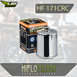 Масляный Фильтр HIFLO HF171CRC
