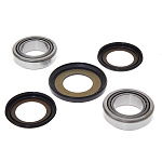 Комплект подшипников и пыльников рулевой колонки CHAKIN CH22-1048