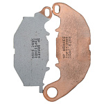 Тормозные колодки DP-Brake SDP552HH+