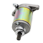 Стартер Suzuki LT-F/LT-A400 02-08, Arctic Cat 375cc 2002, 400cc 03-08, 31100-38F00, 3545-016