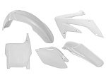 Комплект пластика R-Tech Honda CRF250R 06-07 (R-KITCRF-BN0-508) Белый Комплект пластика R-Tech Honda CRF250R 06-07 (R-KITCRF-BN0-508) Белый