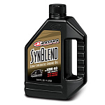 Масло MAXIMA Syn Blend 10w40 1л.