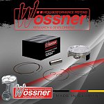 Поршень в сборе Wossner Yamaha WR450F 03-15 (B)