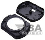Корпус приборной панели Kawasaki Z750 2004-2006, Z1000 2003-2006, ZX-6R 2003-2006, ZX-10R 2004-2005