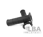 Грипсы с ручкой газа Kawasaki