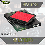 Воздушный фильтр HIFLO HFA1921 Honda GL1800 01-17