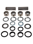 Ремкомплект оси маятника BWX Yamaha WR250F/YZ250F 02-05, YZ426/WR426 02,YZ450F 03-05 (28-1072)