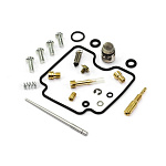 Ремкомплект карбюратора ALL BALLS Suzuki DRZ400S 00-17, SM 05-17, Kawasaki KLX400 03-04 (26-1107)