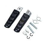 Подножки передние для мотоцикла BMW F800S 04-08, F800ST 04-12, F800GT 11-13