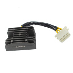 Реле зарядки Kawasaki GPX250R 88-95, EN400 90-93, EN600 90-96, ZZR250 90-07, ZR400 94-08