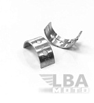 Кореные вкладыши для мотоцикла Honda CB400 92-07, CB-1