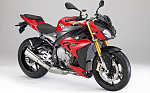 Комплект пластика для мотоцикла BMW S1000R 14-20