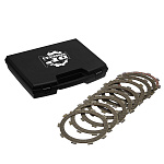 Диски сцепления фрикционные DP-Clutch DPSK258