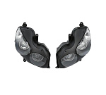 Фара для мотоцикла Kawasaki ZX14R/ZZR1400 06-11