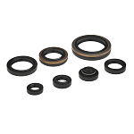 Комплект сальников двигателя BWX Suzuki RM250 96-02 (822127)