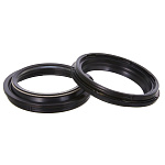 Комплект пыльников передней вилки CHAKIN CH57-103