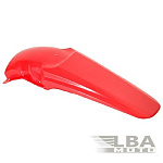Крыло заднее R-Tech Honda CRF450R 05-08 (R-PPCRFRS0005) красное