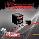 Поршень в сборе Wossner KTM EXC300 06-24, SX300 23-24, Husqvarna TC300 25-26, TE300 14-24 (B)