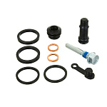 Ремкомплект тормозного суппорта перед BWX Yamaha YZ85 02-23, TTR125LE 03-23, TTR125L 00-08 (18-3014)