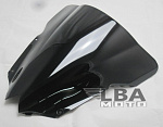 Ветровое стекло для мотоцикла Yamaha YZF-R6 08-15 DoubleBubble