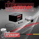 Поршень в сборе Wossner Yamaha YZ450F 06-09, GasGas EC450F 13-15 (B)