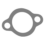 Kawasaki KX450F 06-18 KLX450R 08-17 прокладка натяжителя цепи ГРМ 11061-0211 11061-0260