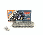 Цепь привода CZ Chains 525 DZX X-Ring - 124