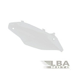 Обтекатели задн. боковые R-Tech Kawasaki KX250F 13-16, KX450F 12-15 (R-FIKXFBN0012) белые
