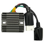 Реле зарядки Honda CBR1000RR 04-05, CBR600RR 07-12