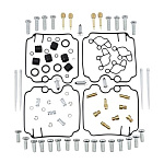 Ремкомплект карбюратора ALL BALLS Yamaha FZR600 90-99 (26-1679)
