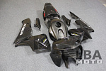 Комплект пластика для мотоцикла Honda CBR 600 RR 05-06 Черно-Серый