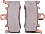 Тормозные колодки DP-Brake SDP528HH+