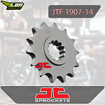Звезда цепного привода JTF1907.14