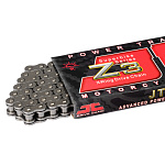 Цепь в упаковке JTC525Z3GSRL-110 X-Ring Gold/Silver