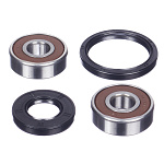 Комплект подшипников и сальников переднего колеса CHAKIN RacingLine CH25-1316RL