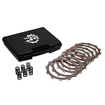 Комплект дисков сцепления фрикционы/пружины DP-Clutch DPSK210