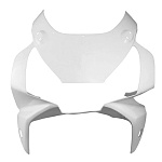Передний обтекатель для Honda CBR 954 RR 02-03 Без цвета