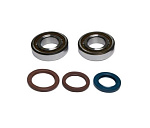 Компл. подшип/сальников коленвала Athena KTM SX-F250/350 13-15,EXC-F250/350 14-16