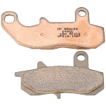 Тормозные колодки DP-Brake DP215
