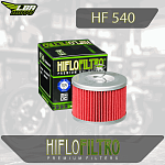 Масляный Фильтр HIFLO HF540