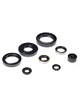 Комплект сальников двигателя BWX Kawasaki KX125 98-05 (822183)