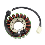 Статор генератора Honda CBR600F4 99-00 31120-MBW-611