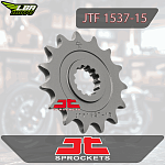 Звезда цепного привода JTF1537 15